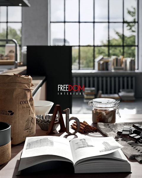 Кухня Astra Cucine SP.22 Industrial SP.228 фото