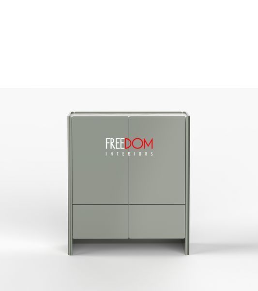 Комод Lema Modula Sideboard MODULASIDEBOARDLEMA фото