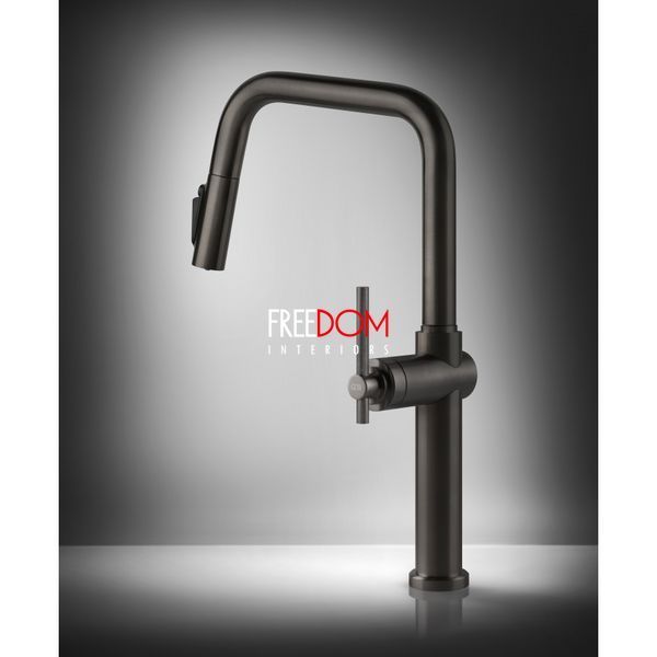 Смеситель Gessi Habito GESSIHABITO14 фото