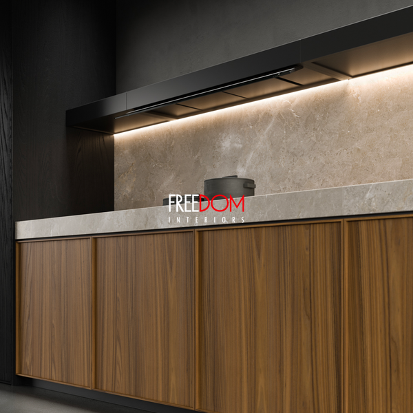 Кухня Key Cucine Kuadra Kuadra фото