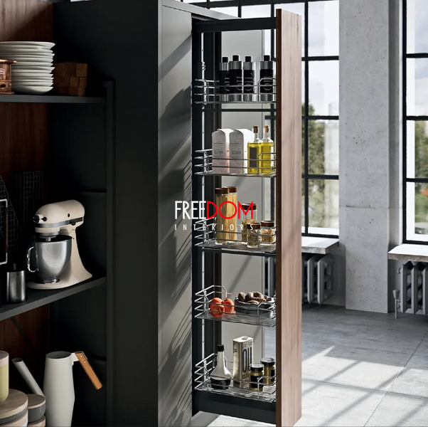 Кухня Astra Cucine SP.22 Industrial SP.228 фото