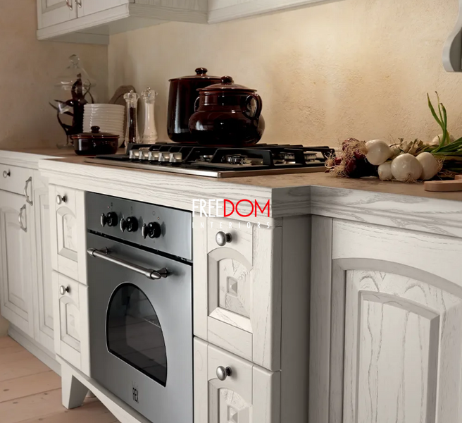 Кухня Astra Cucine Ducale Ducale1 фото