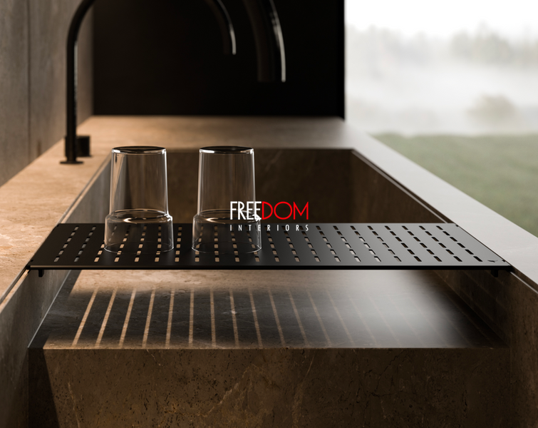 Кухня Key Cucine Kuadra Kuadra фото