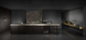 Кухня Key Cucine Kuadra Kuadra фото 5