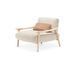 Стілець GISELLE Cattelan Italia GISELLE Lounge фото 2