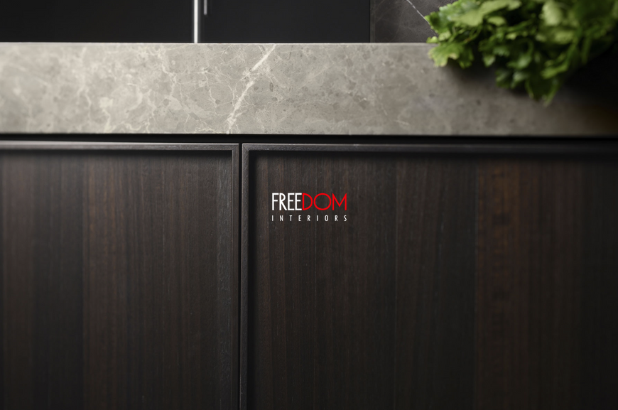 Кухня Key Cucine Kuadra Kuadra фото