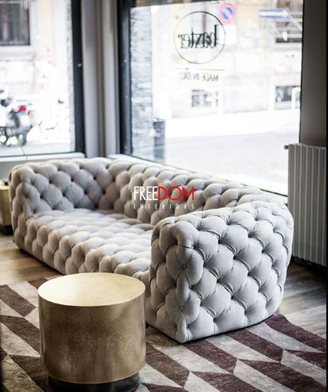 Ковер Fifties (200*350) Baxter Fifties Baxter фото