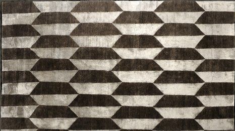 Ковер Fifties (200*350) Baxter Fifties Baxter фото