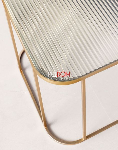 Журнальний столик Arlon Table Desiree Arlon Table Desiree фото