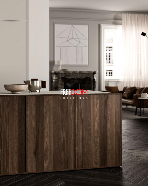 Кухня Key Cucine Factory factory1 фото