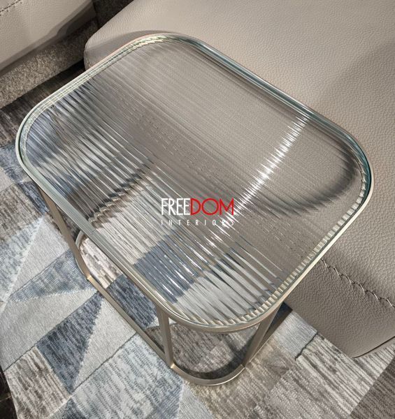 Журнальний столик Arlon Table Desiree Arlon Table Desiree фото