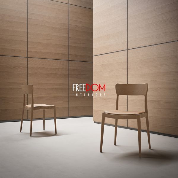 Стул Sophis Rimadesio SOPHISRIMADESIO фото
