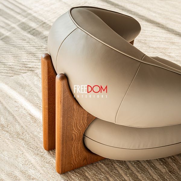 Крісло Cattelan Italia RUBY Lounge RUBY Lounge фото