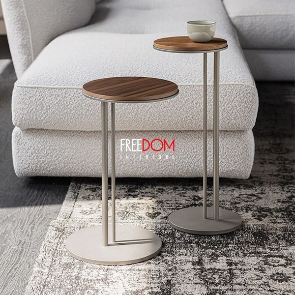 Журнальный столик Cattelan Italia STING Wood STING Wood фото