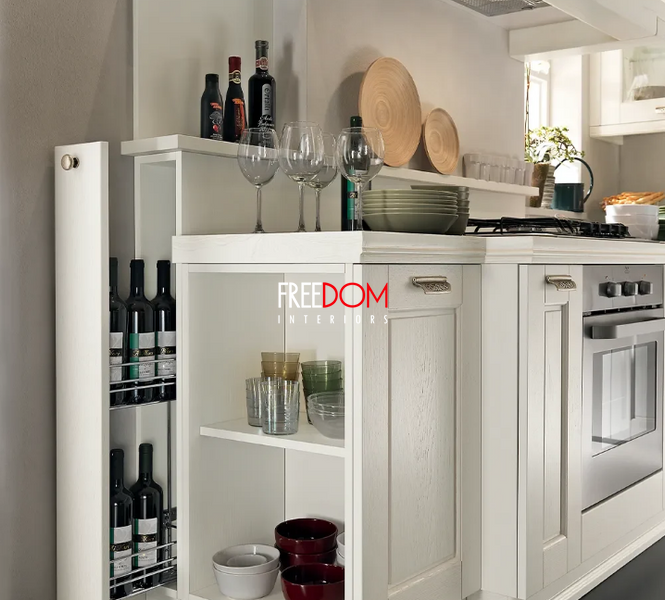 Кухня Astra Cucine Epoca Epoca4 фото