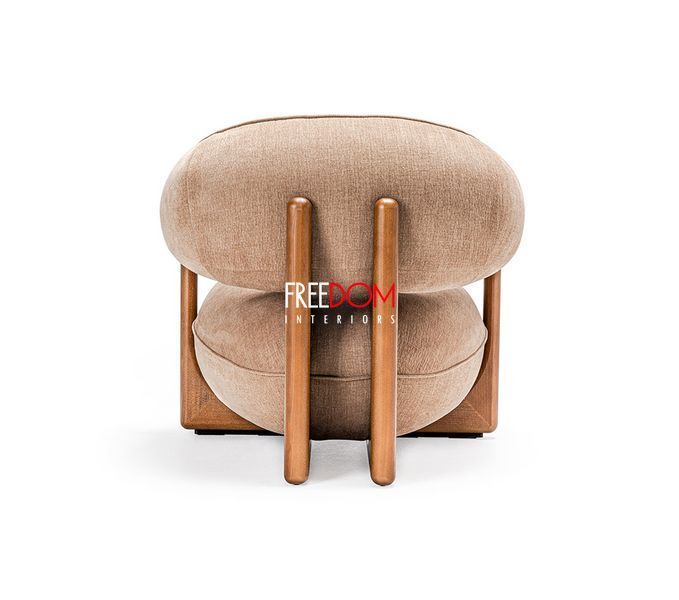Крісло Cattelan Italia RUBY Lounge RUBY Lounge фото