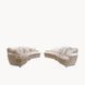 Диван Visionnaire Ginevra Shaped Ginevra Shaped фото 2