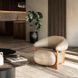 Крісло Cattelan Italia RUBY Lounge RUBY Lounge фото 6