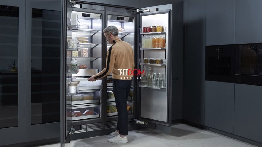 Холодильник Signature SIGNATUREFREEZERLT1000PS фото