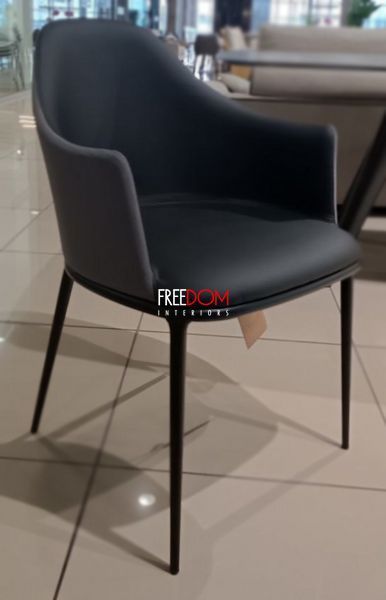 Стул с подлокотниками Lea Midj Lea фото