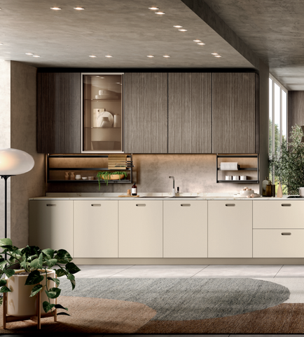 Кухня Moretti Compact College KUCHNYMORETTICOMPACT22 фото