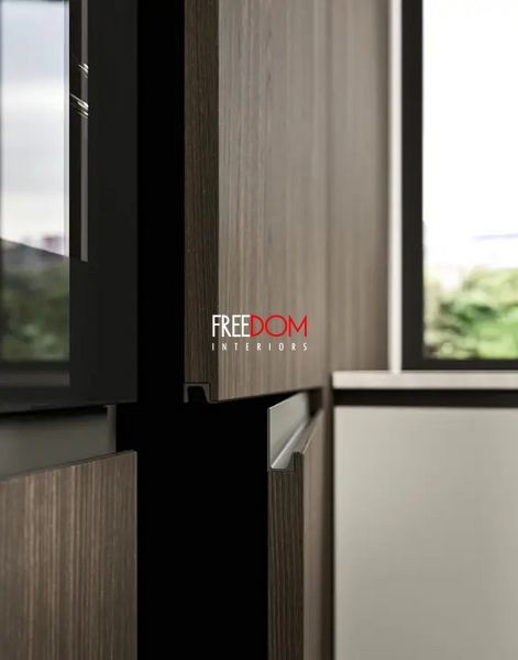 Кухня Snaidero Way & Folio Way & Folio фото