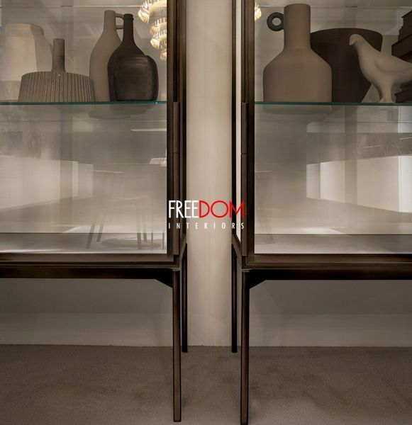 Комод Lema Galerist Cabinet GALERISTCABINETLEMA фото