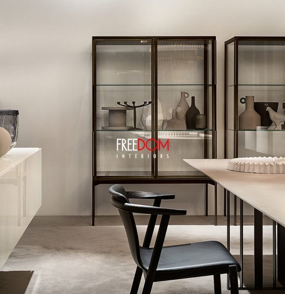 Комод Lema Galerist Cabinet GALERISTCABINETLEMA фото
