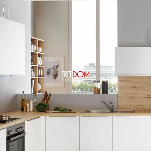 Кухня Nolte K&uuml;chen Open White Dream Kitchen NOLTEKUCHENOPENWHITEDREAMKITCHEN фото