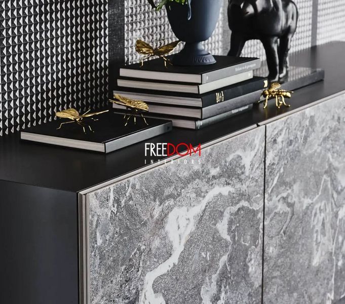 Креденс Cattelan Metropol  Cattelan Metropol  фото