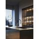 Смеситель для кухни Gessi 316 Kitchen Meccanica GESSI316KITCHENBRONZE фото 4