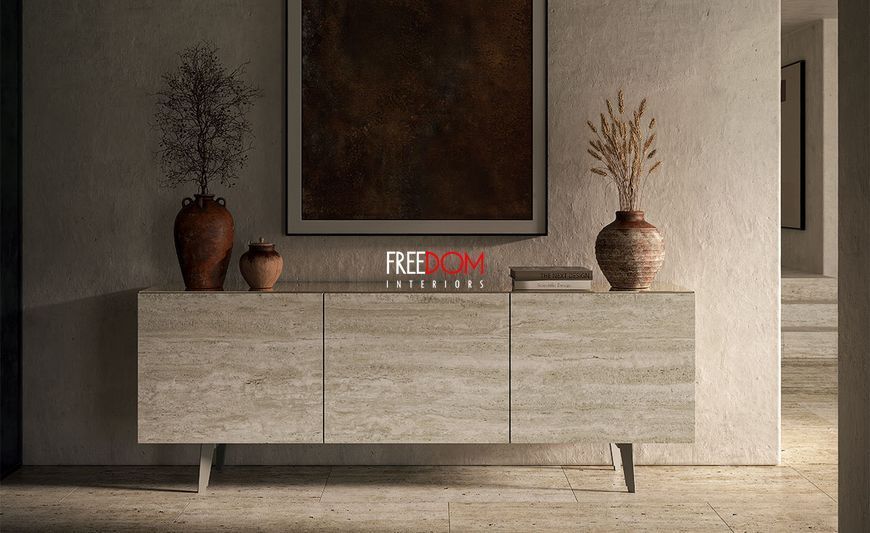 Креденс Cattelan Italia METROPOL METROPOL фото