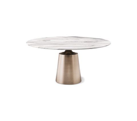 Стол YODA Marble Cattelan Italia YODA Marble фото