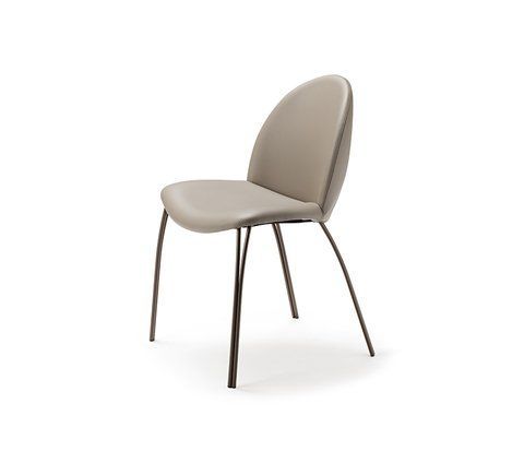 Стул HOLLY Cattelan Italia HOLLY фото