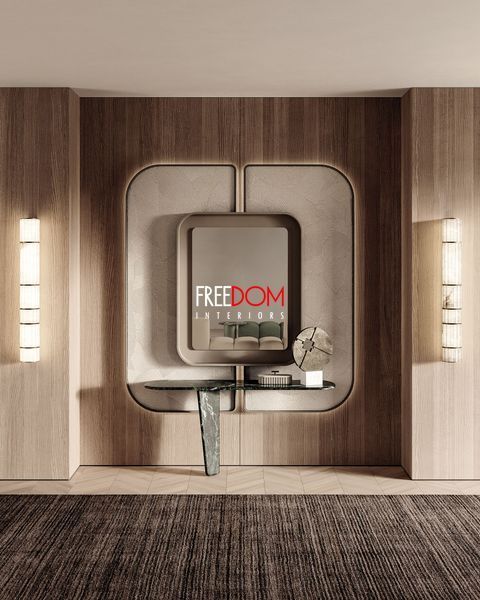 Консоль Vittoria Frigerio Monroy VITTORIAFRIGERIOMONROY1 фото