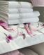 Набор полотенец RISVEGLIO 5 ед. Blumarine  Towel set Risveglio Blumarine фото 1