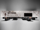 Кухня Key Cucine KU45 Strip KU45 Strip фото 2
