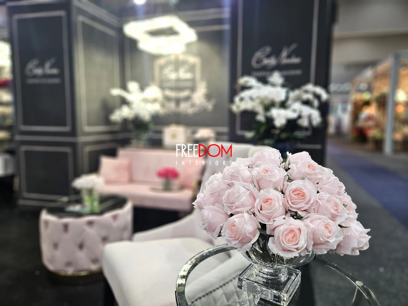 Аромадиффузор Букет роз - розовые розы Cote Noire CPRB06 Cote Noire фото