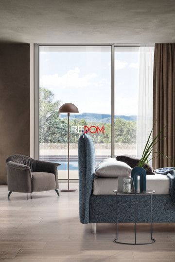 Ліжко Catlin LeComfort Catlin LeComfort фото