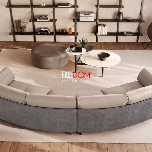 Пуф Gamma Arredamenti Balloon ottomans GAMMABALLOONOTTOMANS фото