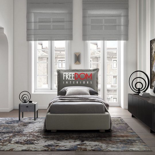 Ліжко Catlin LeComfort Catlin LeComfort фото
