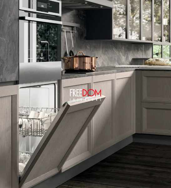 Кухня Astra Cucine Atelier Industrial Atelier1 фото