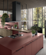 Кухня Moretti Compact College KUCHNYMORETTICOMPACT24 фото 9