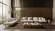 Диван Lema Soffio LEMASOFFIOSOFA фото 4