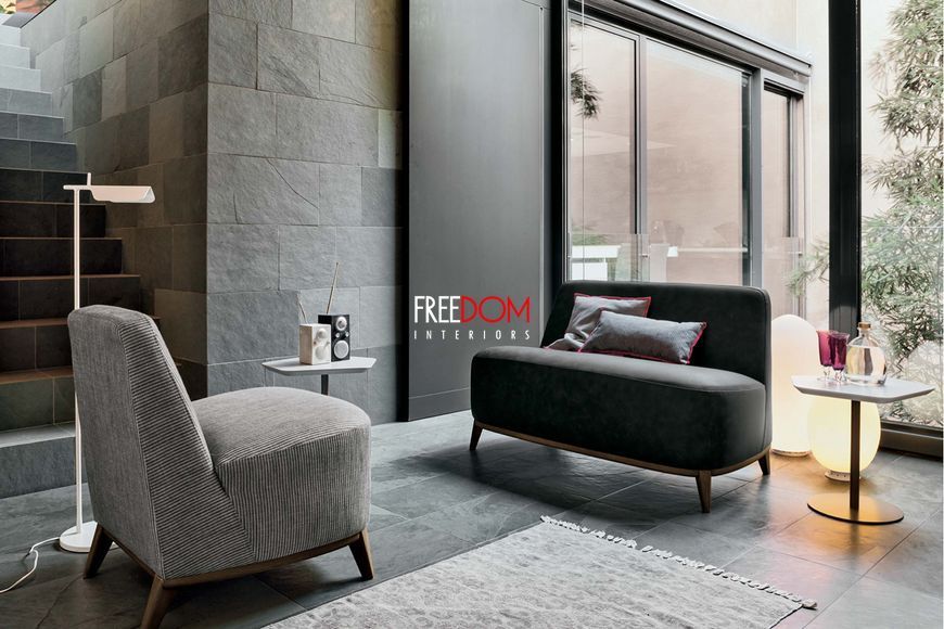 Крісло Tomasella - Loft  Loft фото
