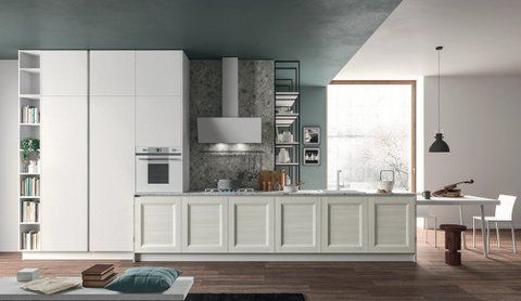 Кухня Astra Cucine Ego Ego2 фото