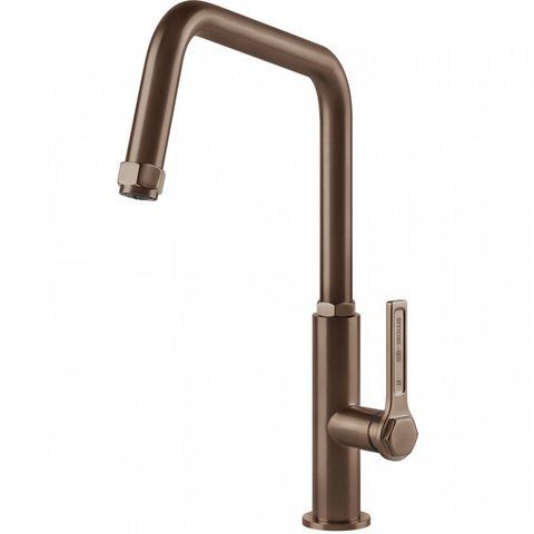 Смеситель Gessi Officine GESSIOFFICINE10 фото