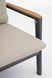 Диван Bizzotto Miguel Anthracite JX55 MIGUEL фото 3