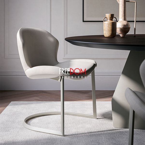 Стул Cattelan Italia RACHEL Cantilever RACHEL Cantilever фото