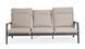 Диван Bizzotto Miguel Anthracite JX55 MIGUEL фото 1